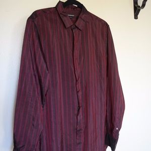 Ann Demeulemeester Argus. Shirt